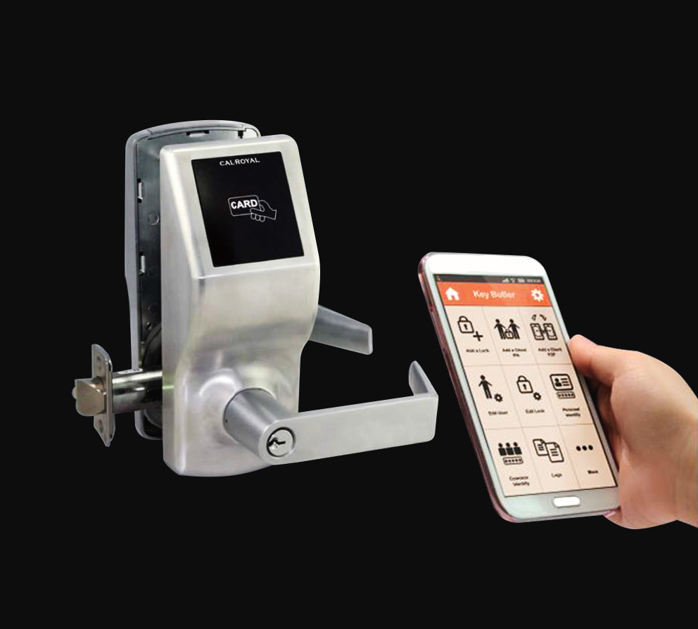 Smart Phome Locks